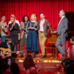 Valentine’s Day Charity Event in San Francisco!